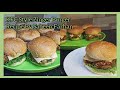 Kfc style zinger burger recipe  recipe by sabeen farhan