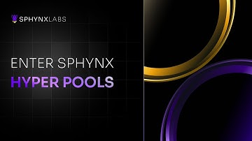 How To Enter Sphynx Hyper Pools