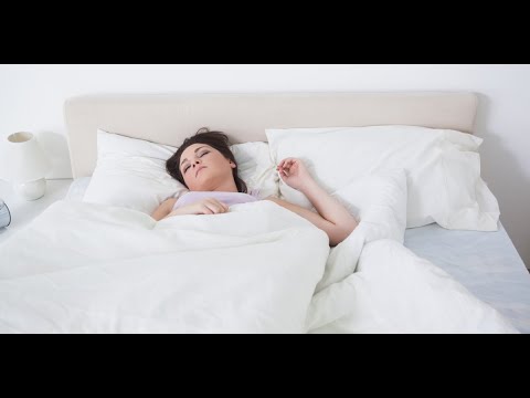 هل صحيح عدم حركة المرأة بعد التلقيح الصناعي أو الحقن المجهري