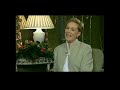 Julie Andrews on Breakfast with Frost (Peter Sissons)