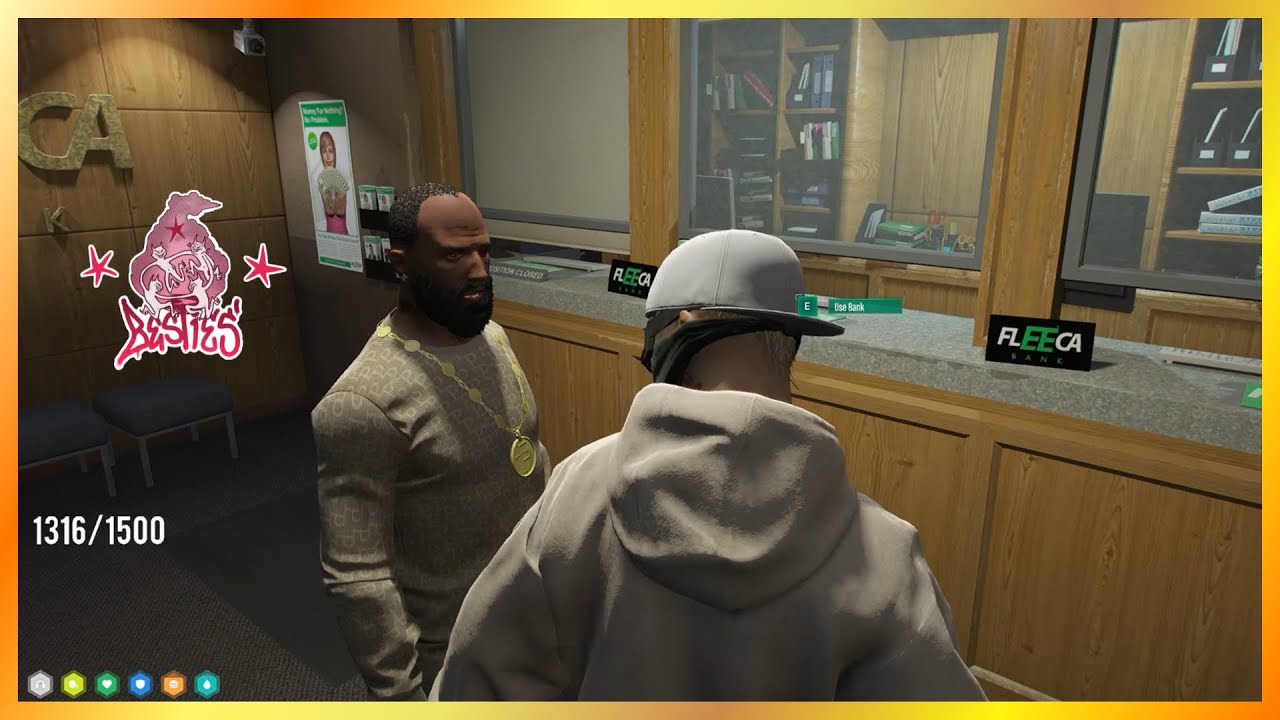 4HEAD Presses Ming For Putting Gang Money Into His Bank Account ...