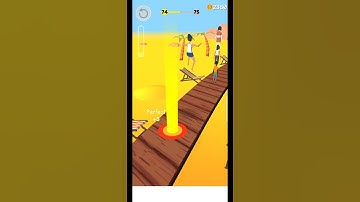 Tower Run All Levels GamePlay #shorts #Trending #TowerRun