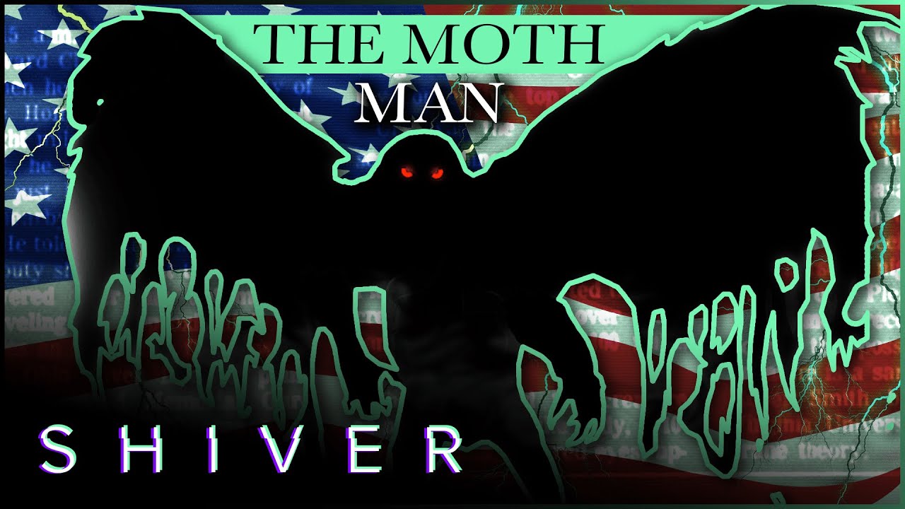 Exploring Mothman's Eerie Realm (2019)