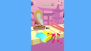 Mr.Slice- All Levels Gameplay Android, iOS