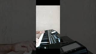 Qalib Sintez - Kim Bilir ( Yamanca Yorulmuşam Mən) YENİ 2025 #keşfet #shortvideo #azerbaijan 