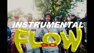 RONNY ALCA X YAISEL LM - FLOW90 2K26 INSTRUMENTAL 🔥