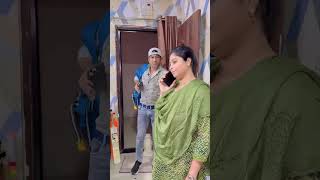 पहले मेरे को जाने तो दे😡 Iqbalshaikh786_#Trending #Iqbal #viral #funny #comedy #video