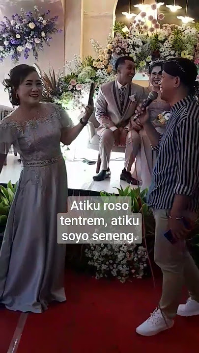 Lagu rohani Jawa viral. @YusakSudjarwo #lagurohanikristen #lagujawakeren #lagurohanijawa