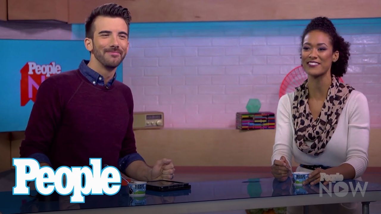 PEOPLE Now with the Scoop on Ben & Jerry's New SNL Flavor | People