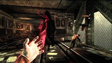 Fear 3 Playthrough Co Op Fettel Part 17 HD