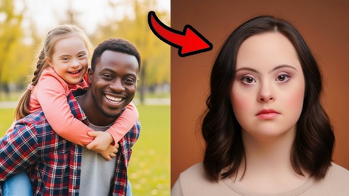 Black Man Adopted a Girl No One Wanted—28 Years Later, She Denied He Ever Existed on Live TV - YouTube