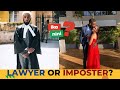 Ep 431 BRIAN MWENDA IMPERSONATION CASE ARREST FAMILY POLITICAL AMBITIONS Iko Nini Podcast