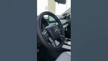 Interior Look at the 2025 Mitsubishi Outlander 💎