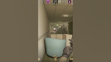 EPIC Negev 4k (CS2)  #csgo #negev #gaming #counterstrike