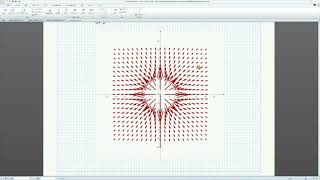 Mathcad Prime 7 Tips-36 (Until Mathcad 15, vector field plots could be created, but Prime doesn't. ）
