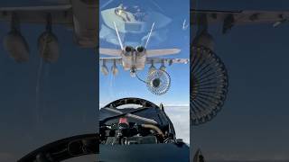 When One Hornet Fuels Another
