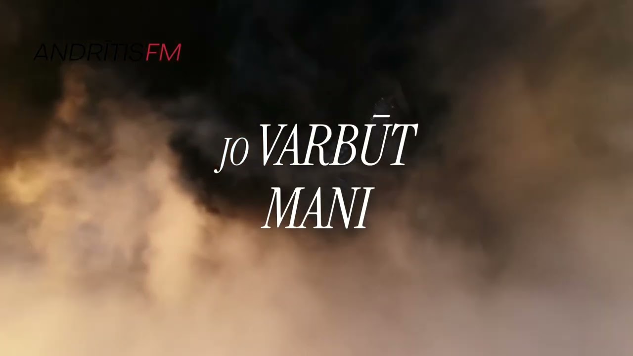 Andrītis Fm - Kaprīza meitene (cover)