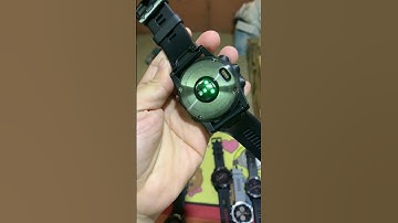 Garmin Fenix 5 Series