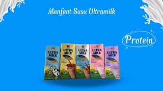 Download Lagu Tugas Video Iklan Pemasaran B (Ultra Milk Susu UHT) MP3