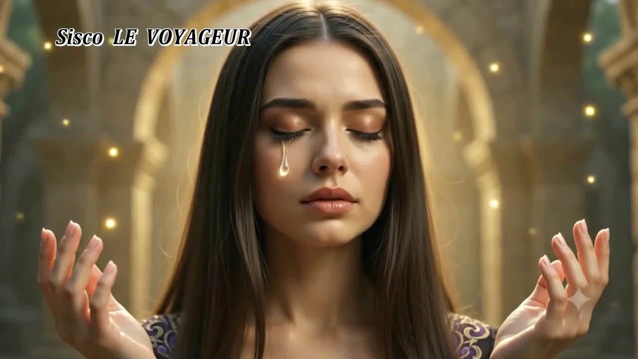 * ENIGMA FRENCH 80 *🌌 Sisco LE VOYAGEUR🌌#newagemusic #sadness #enigma #styleinspiration #music2026