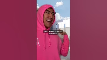 a new character has arrived #genz #asian #funny #readchoi #tiktok #shorts