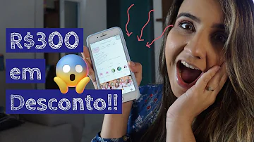 Como conseguir descontos em compras pela internet?