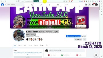 Blogspot Tubes : 📝 Tutorial 05: How Add Facebook Profile Plug-ins on Blogger Website 🔥 | Easy Guide