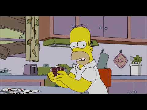 OS SIMPSONS *APOCALIPSE