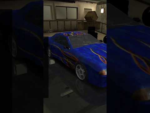 مكان تعديل سيارات جتئ سان اندرياس      عبدالله حلاوي