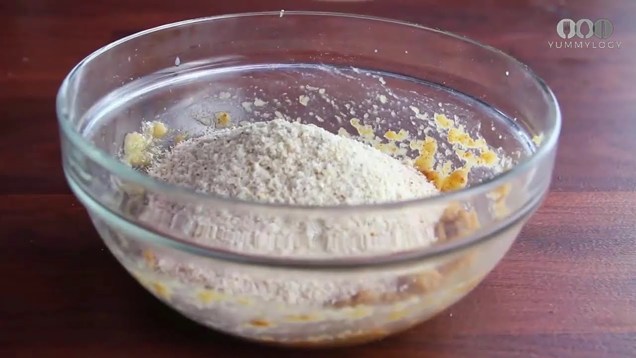 Easiest Almond Butter Protein Bars You'll Ever Make