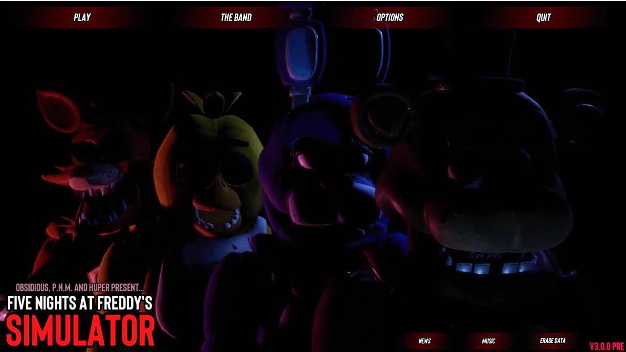 бейби фнаф 5. уильям афтон спрингтрап без маски. Fnaf аниматроник ночь. Five nights freddy. открывать фнаф.