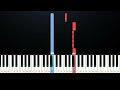 End of video