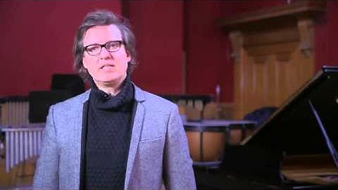 Introduction to Lecture 4 (Coursera - Fundamentals of Music Theory 23)