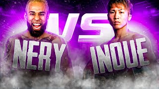 Naoya Inoue vs Luis Nery HIGHLIGHTS \& KNOCKOUTS | BOXING K.O FIGHT HD