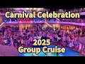 2025 destinations  youtube  facebook group cruise