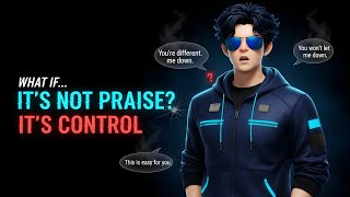 Why Compliments Can Be a Psychological Trap (Dark Psychology Explained)