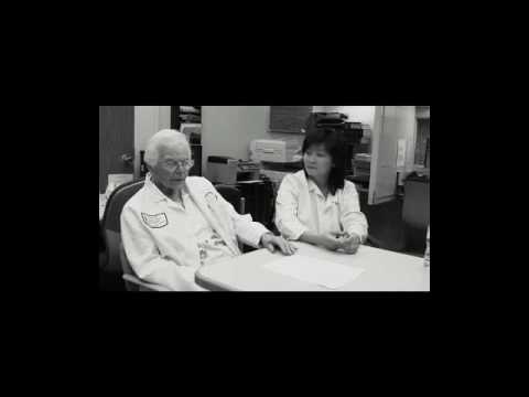 Shades of Grey Post Polio Syndrome Part 2 of 24 Cl...