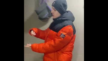 JORDAN - VADIM MUST (snippet 27.11.2021)