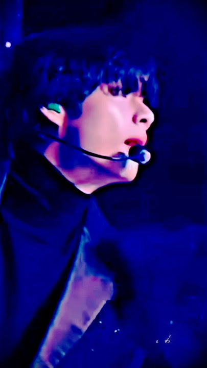 Heart's deepest desire 💗 #taehyung #v #bts