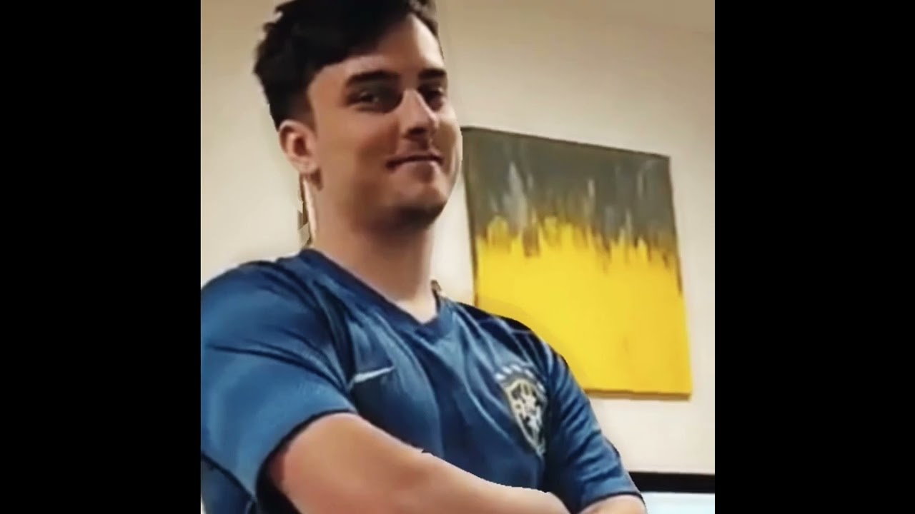 CHX in America was crazy gang