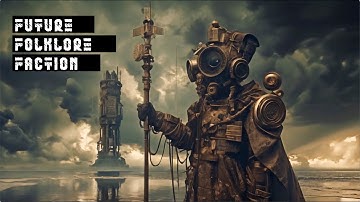 Future Folklore Faction