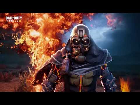 Call of Duty®: Mobile - Winter Met Its Match