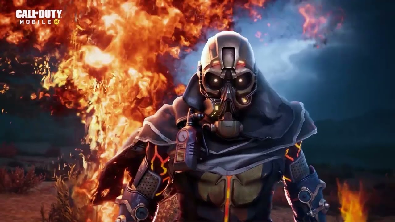 Call of Duty®: Mobile - Winter Met Its Match