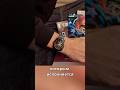 Марвеловские Мстители и Citizen / AW2085-61W #citizen #мстители #ситизен