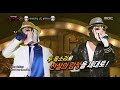 [King of masked singer] 복면가왕 -'white Jackson'VS 'black Jackson' 1round - Billie Jean 20170611