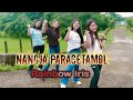 Nangja Paracetamol | Ben Silvers | Cover Dance by Rainbow Iris Team