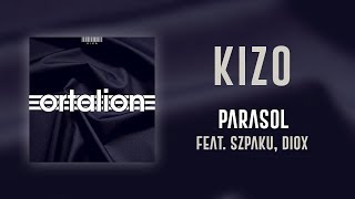 Watch Kizo Parasol feat Szpaku Diox video