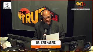 Teachers Abusing Kids in Wisconsin | Truth in the Afternoon with Dr. Ken Harris