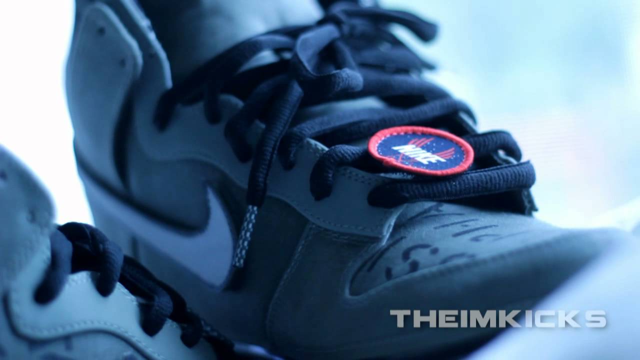 TheIMkicKs x Galaxy Dunk