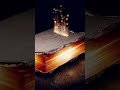 Иисус Свет миру (От Иоанна 8)